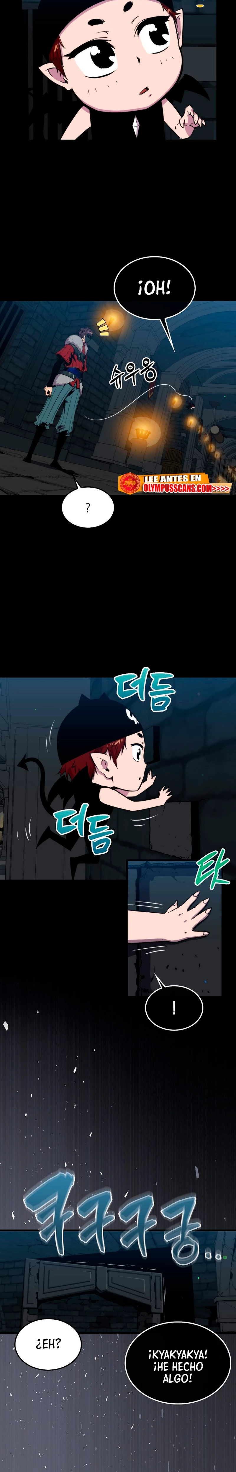 Ranker Dormido > Capitulo 72 > Page 331