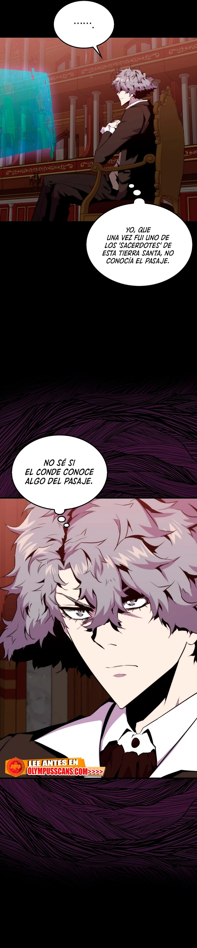 Ranker Dormido > Capitulo 73 > Page 51