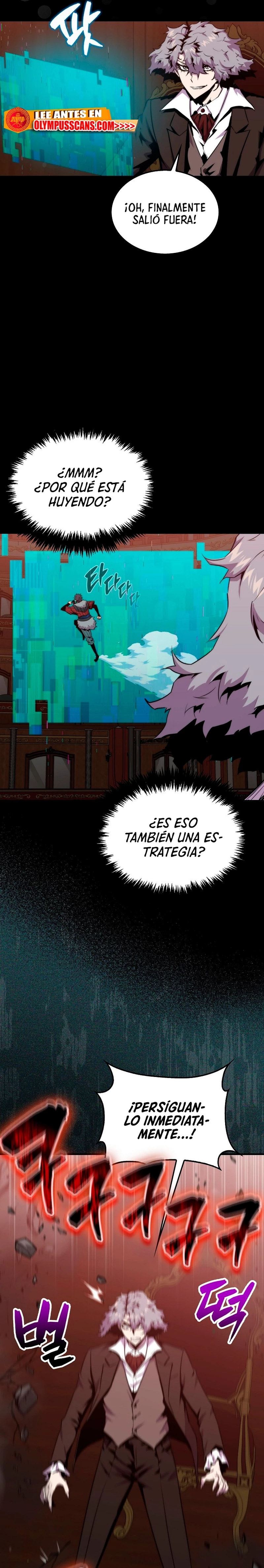 Ranker Dormido > Capitulo 73 > Page 71