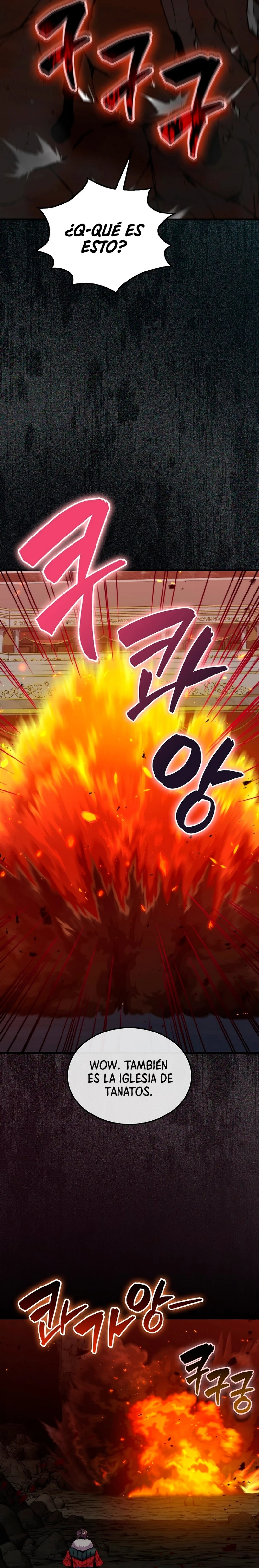 Ranker Dormido > Capitulo 73 > Page 81