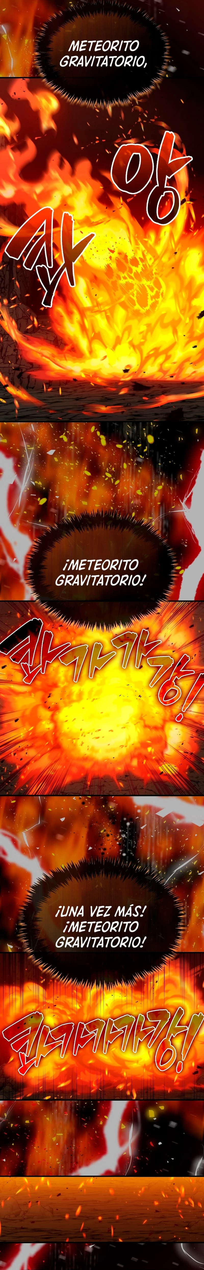 Ranker Dormido > Capitulo 73 > Page 101