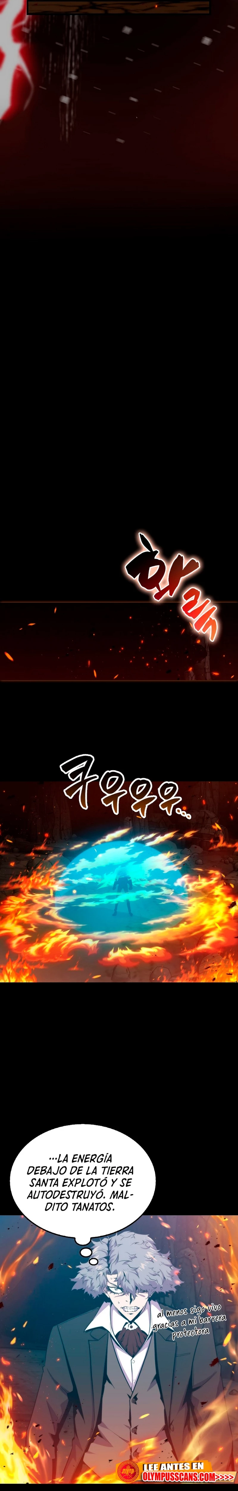 Ranker Dormido > Capitulo 73 > Page 121