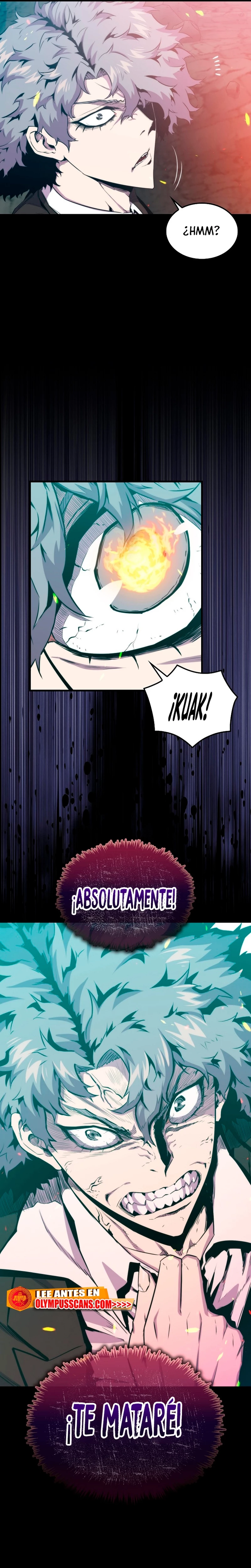 Ranker Dormido > Capitulo 73 > Page 141
