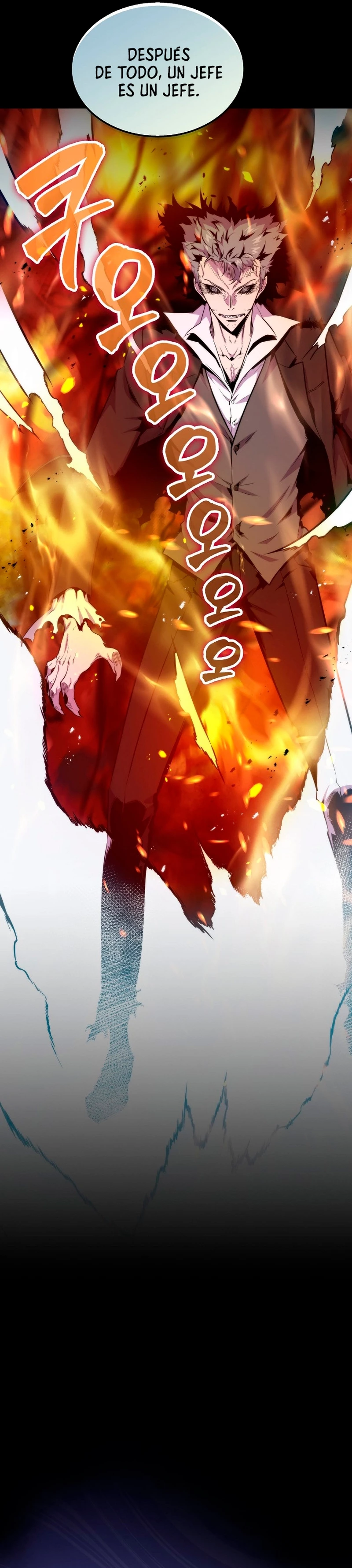 Ranker Dormido > Capitulo 73 > Page 171