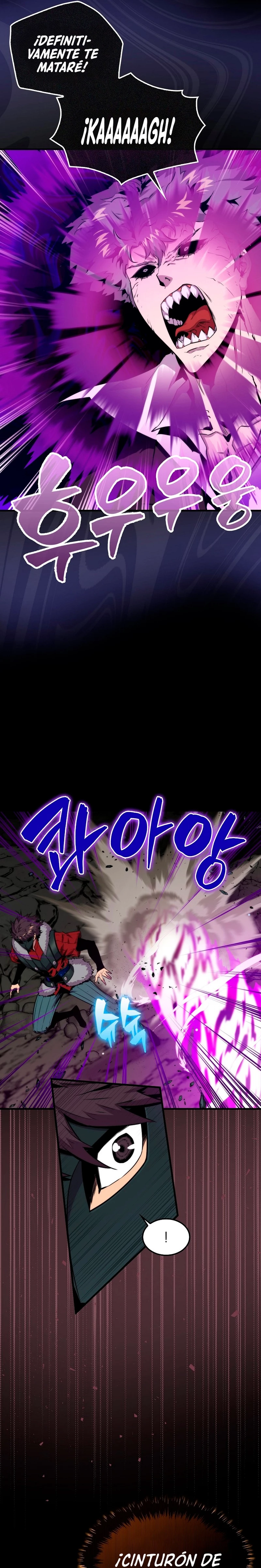 Ranker Dormido > Capitulo 73 > Page 181