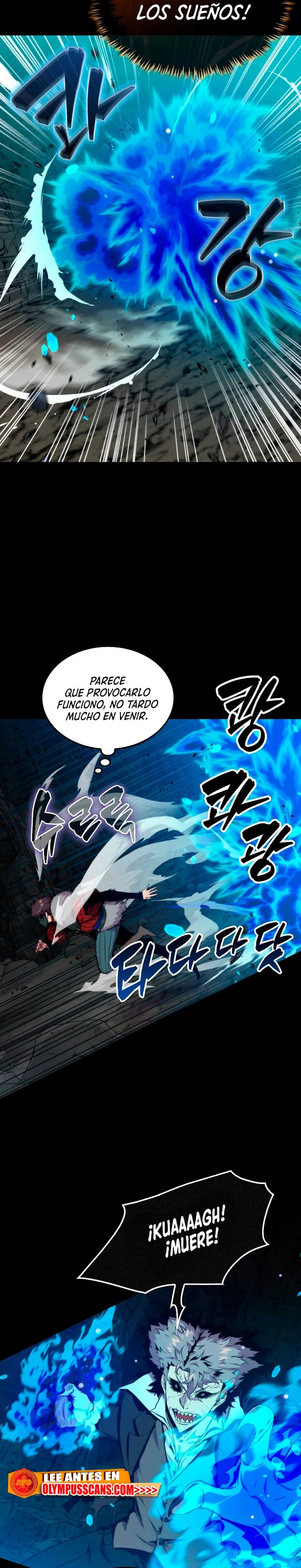 Ranker Dormido > Capitulo 73 > Page 191