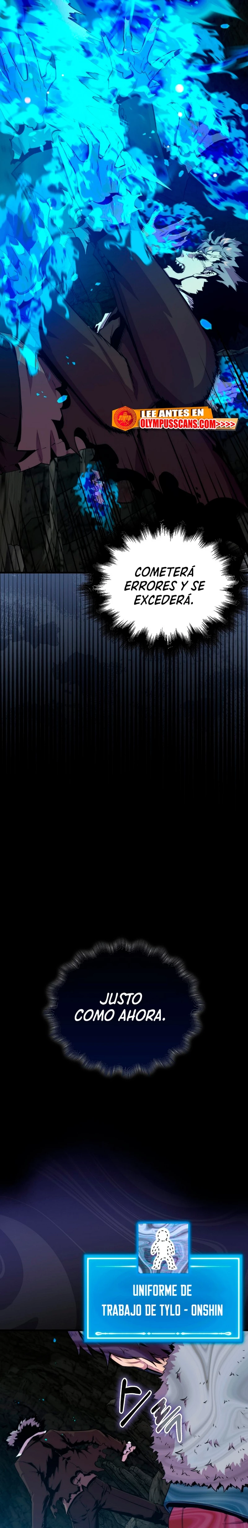 Ranker Dormido > Capitulo 73 > Page 211