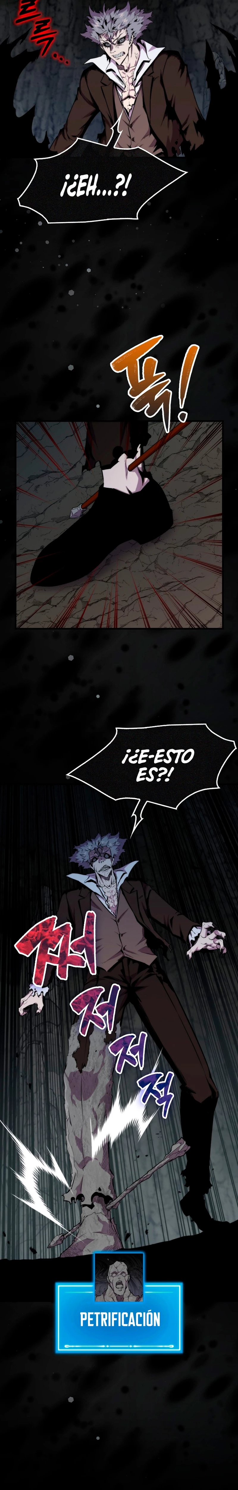 Ranker Dormido > Capitulo 73 > Page 281