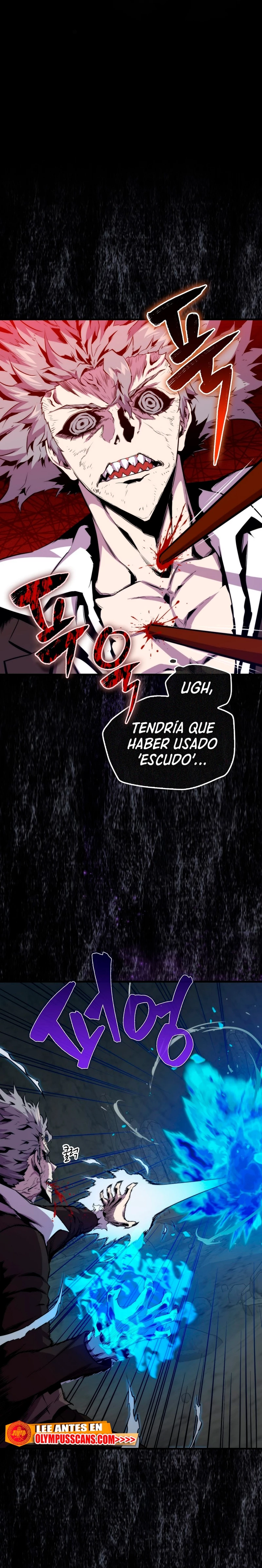 Ranker Dormido > Capitulo 73 > Page 291