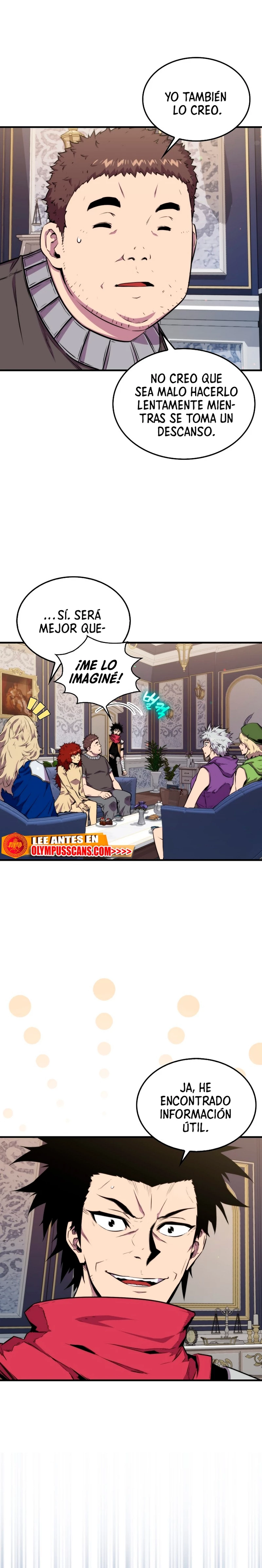 Ranker Dormido > Capitulo 74 > Page 21