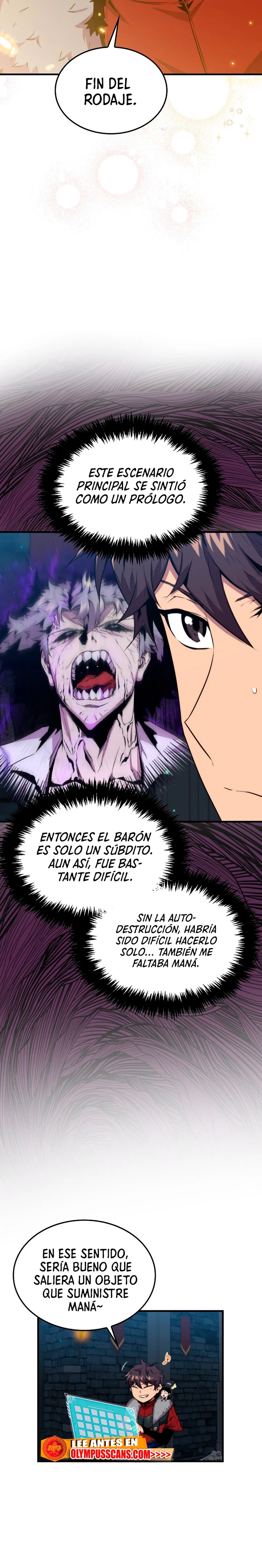 Ranker Dormido > Capitulo 74 > Page 51
