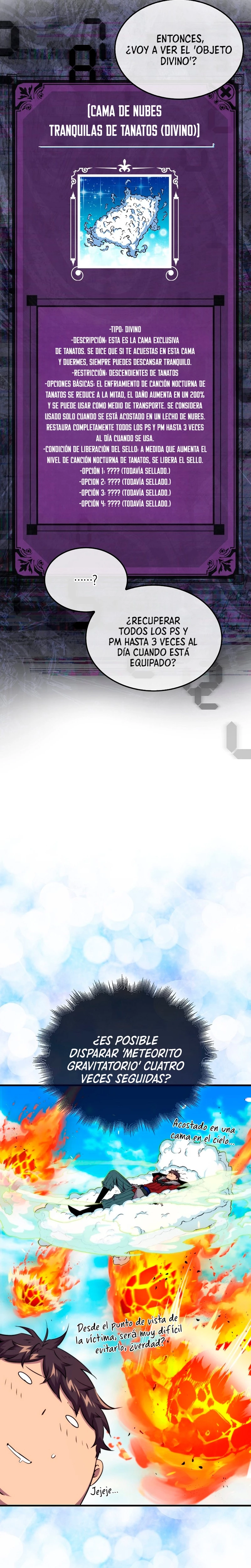 Ranker Dormido > Capitulo 74 > Page 81