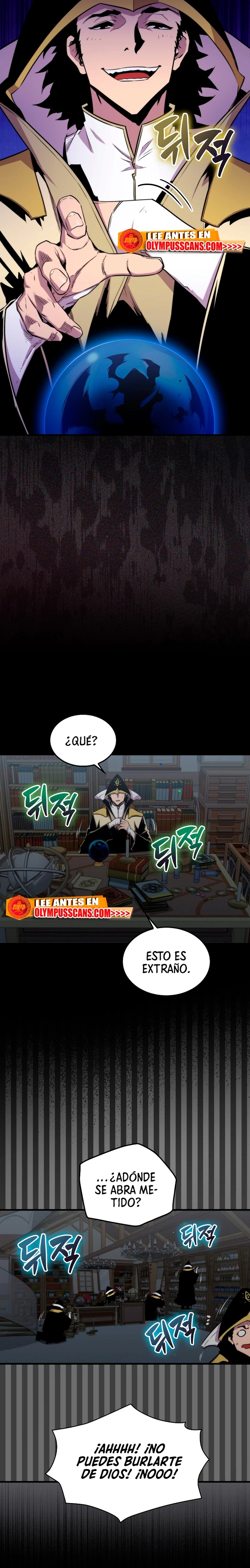 Ranker Dormido > Capitulo 74 > Page 131