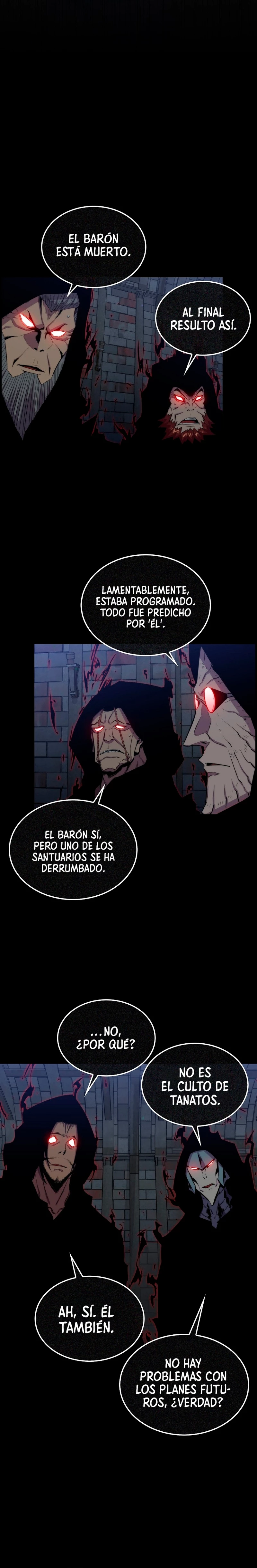 Ranker Dormido > Capitulo 74 > Page 201