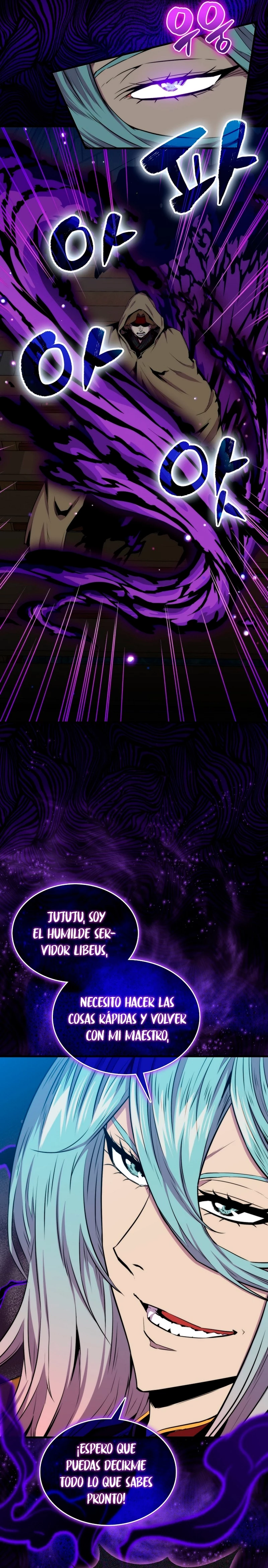 Ranker Dormido > Capitulo 74 > Page 281