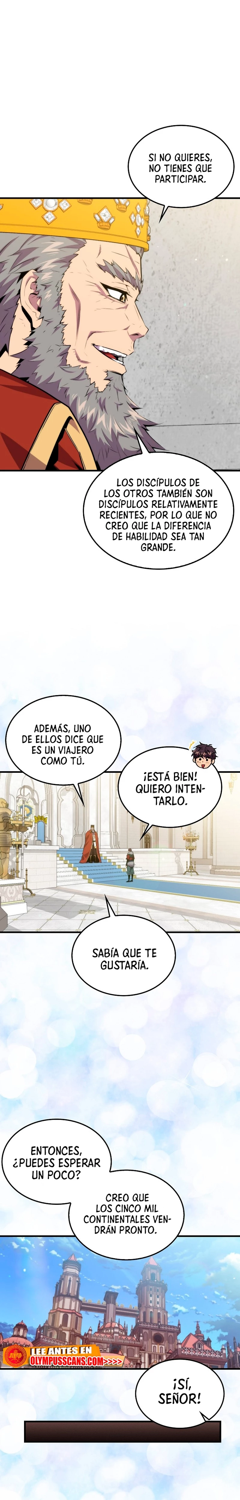 Ranker Dormido > Capitulo 75 > Page 41