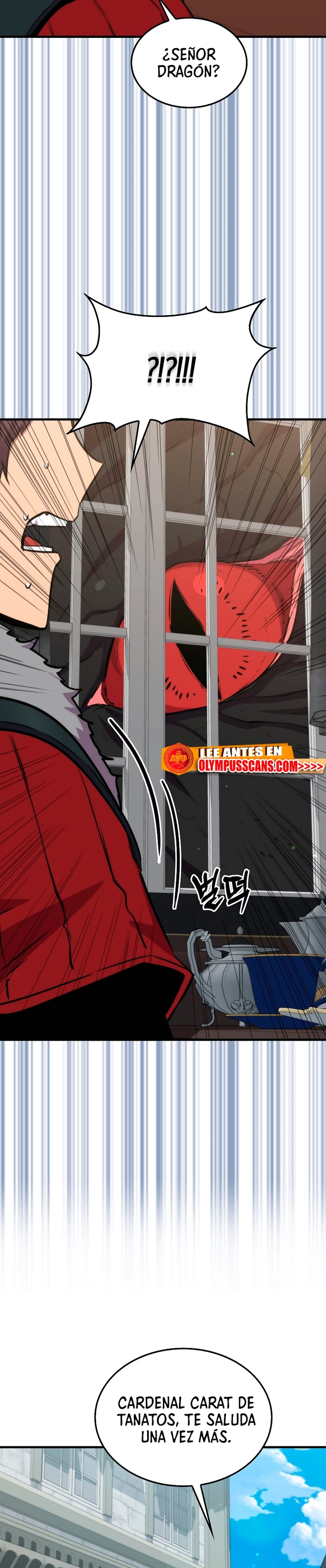 Ranker Dormido > Capitulo 75 > Page 71