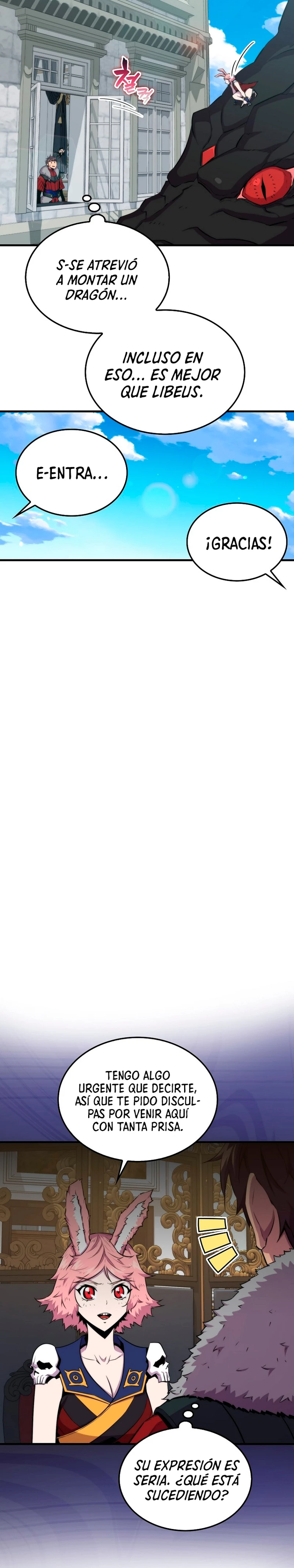 Ranker Dormido > Capitulo 75 > Page 81