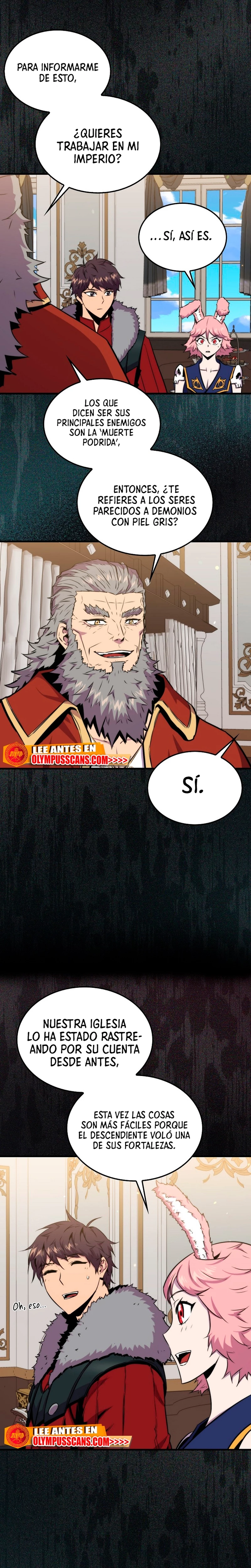 Ranker Dormido > Capitulo 75 > Page 141
