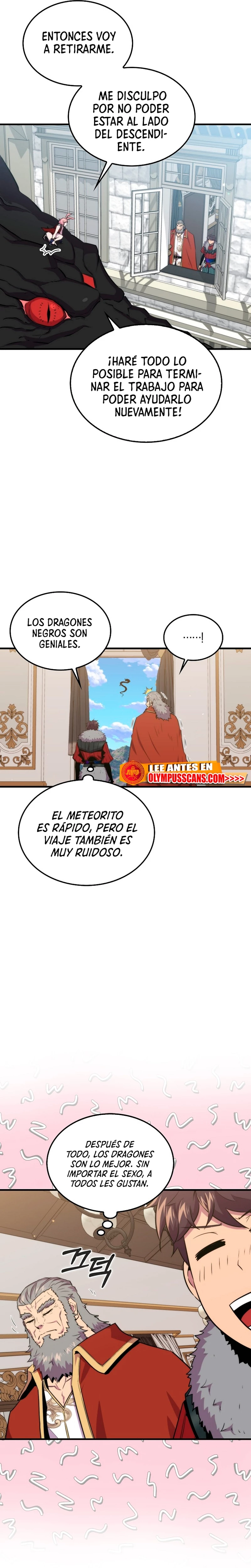 Ranker Dormido > Capitulo 75 > Page 161