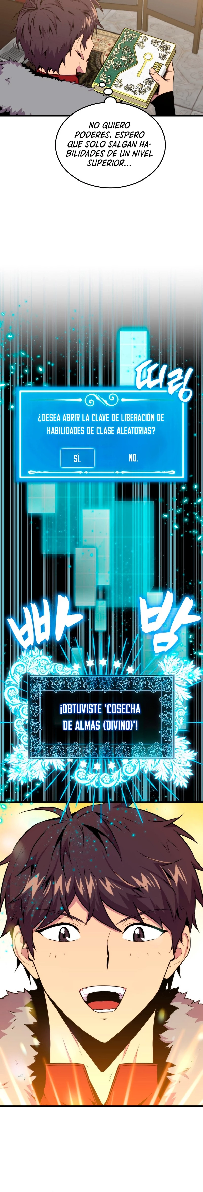 Ranker Dormido > Capitulo 75 > Page 211