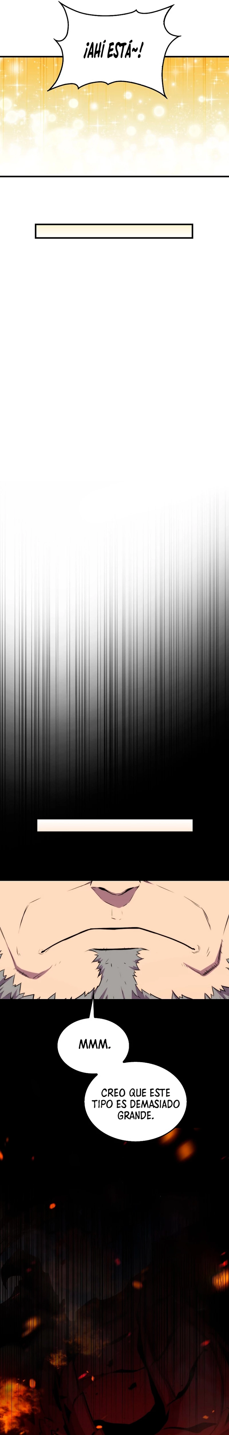 Ranker Dormido > Capitulo 75 > Page 221