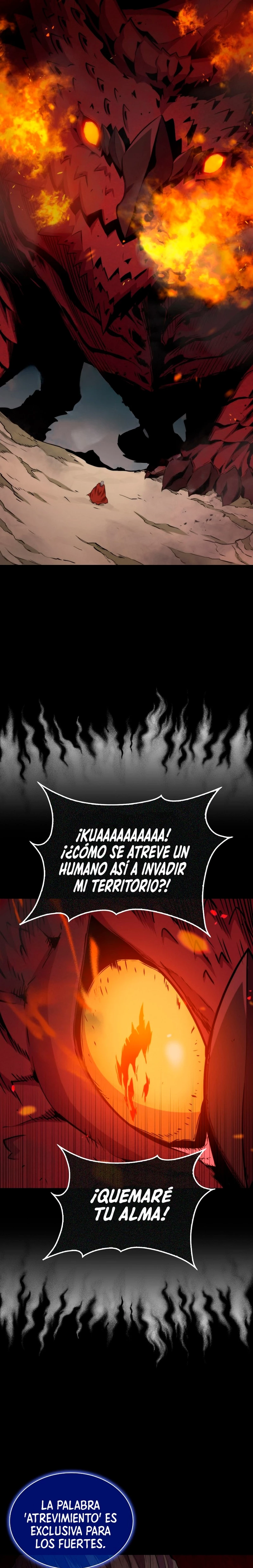 Ranker Dormido > Capitulo 75 > Page 231