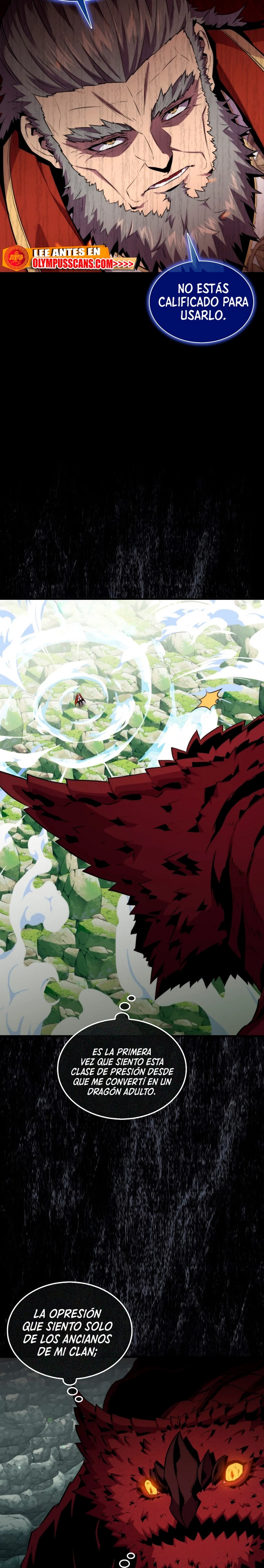 Ranker Dormido > Capitulo 75 > Page 241