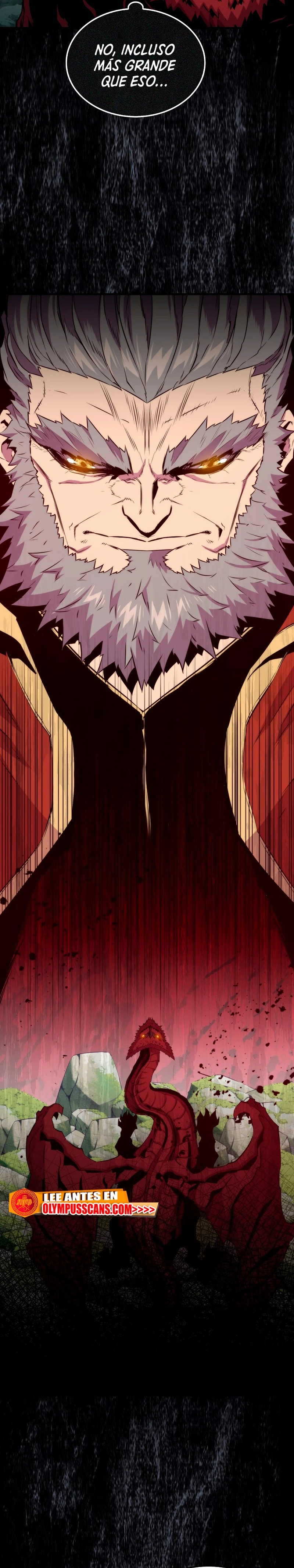 Ranker Dormido > Capitulo 75 > Page 251