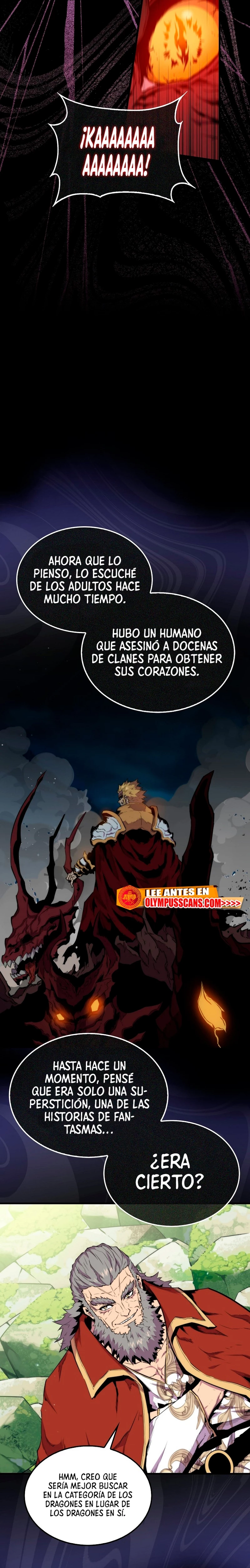 Ranker Dormido > Capitulo 75 > Page 271