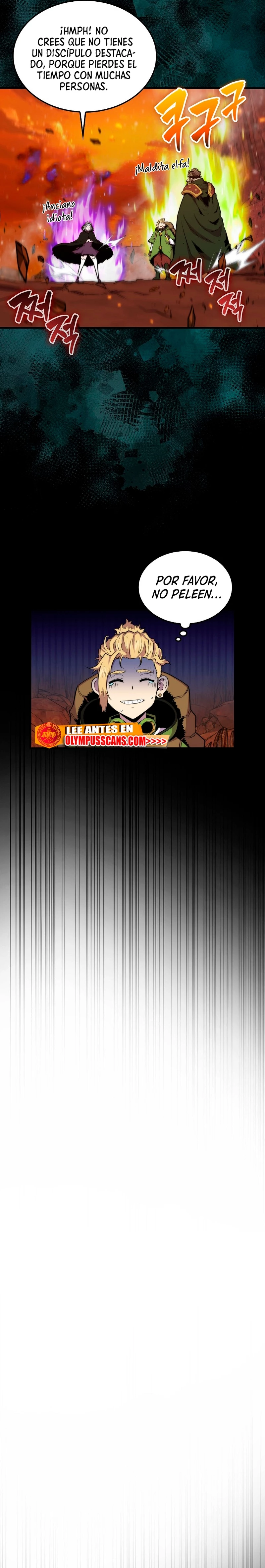 Ranker Dormido > Capitulo 76 > Page 81