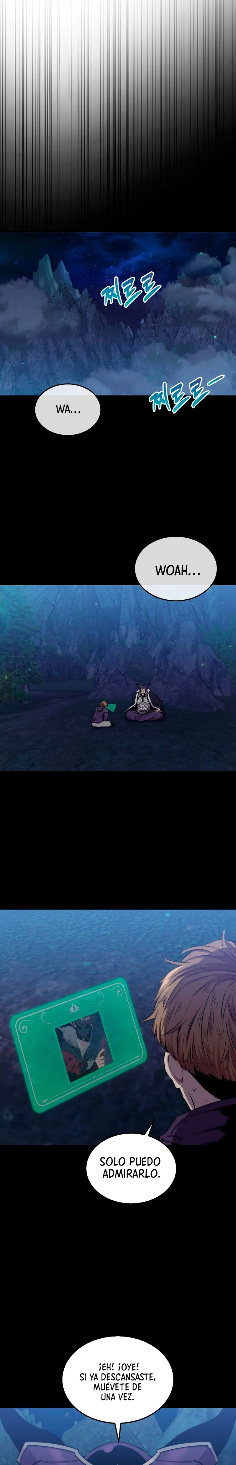 Ranker Dormido > Capitulo 76 > Page 101