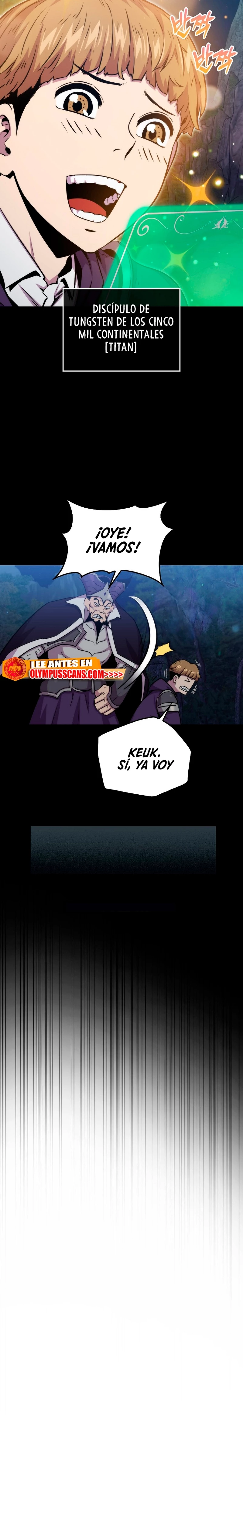 Ranker Dormido > Capitulo 76 > Page 121