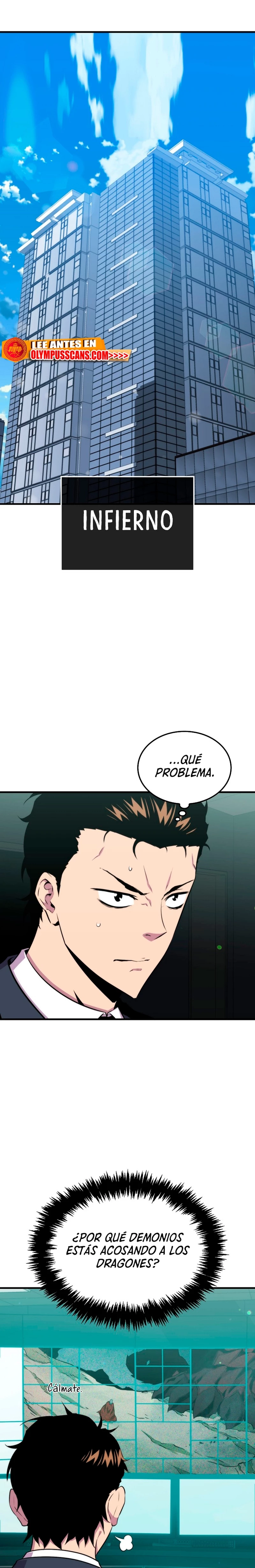 Ranker Dormido > Capitulo 76 > Page 131