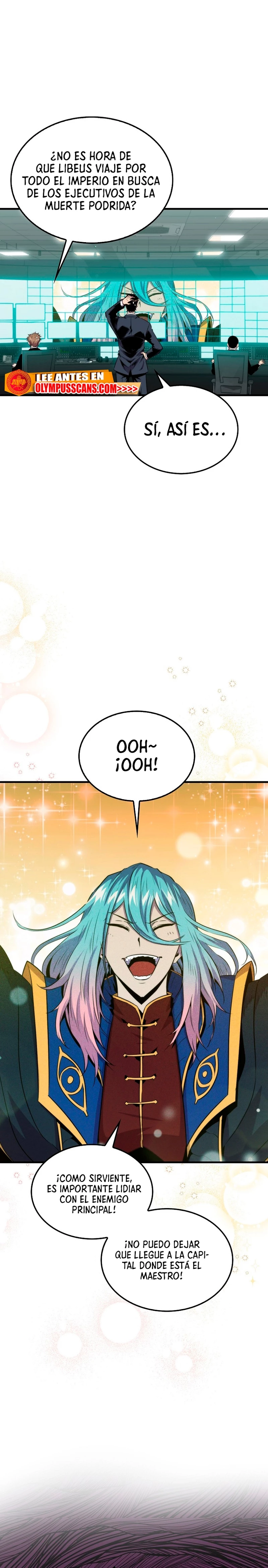 Ranker Dormido > Capitulo 76 > Page 181