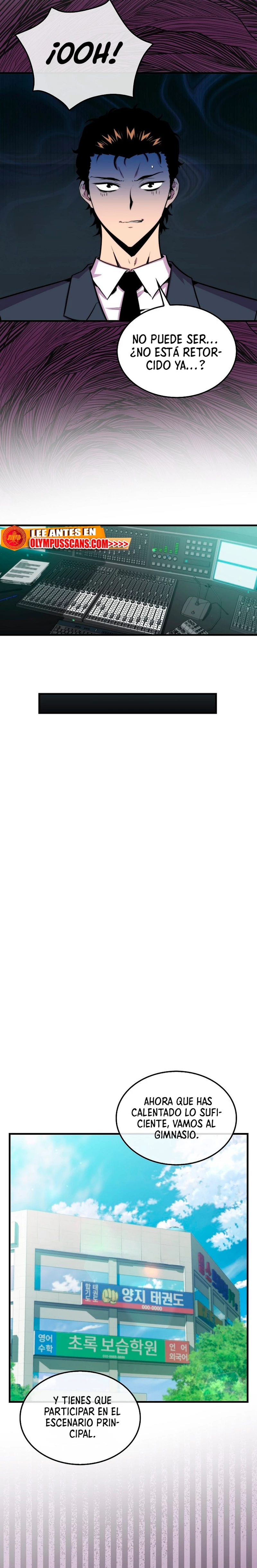 Ranker Dormido > Capitulo 76 > Page 201