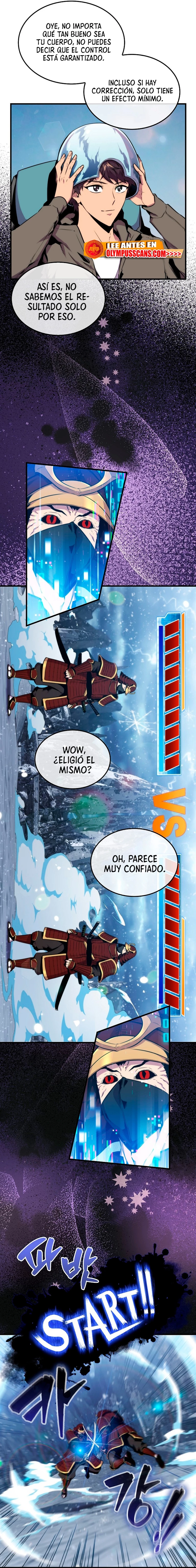 Ranker Dormido > Capitulo 76 > Page 241