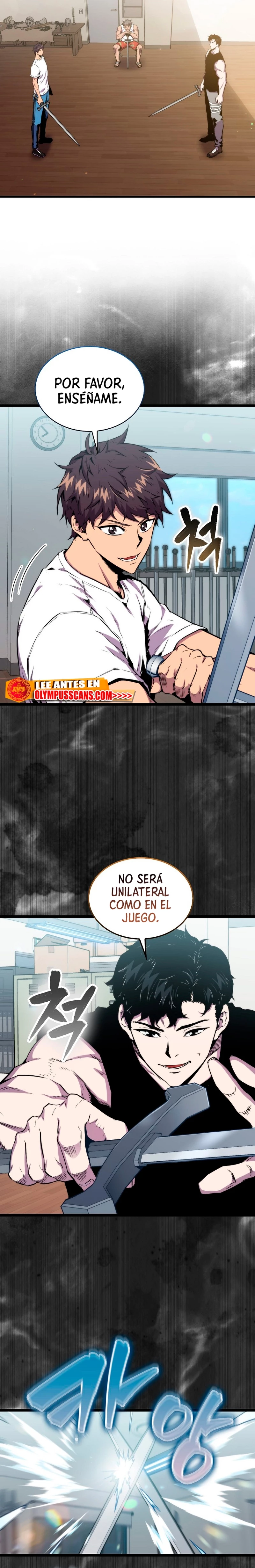 Ranker Dormido > Capitulo 77 > Page 41