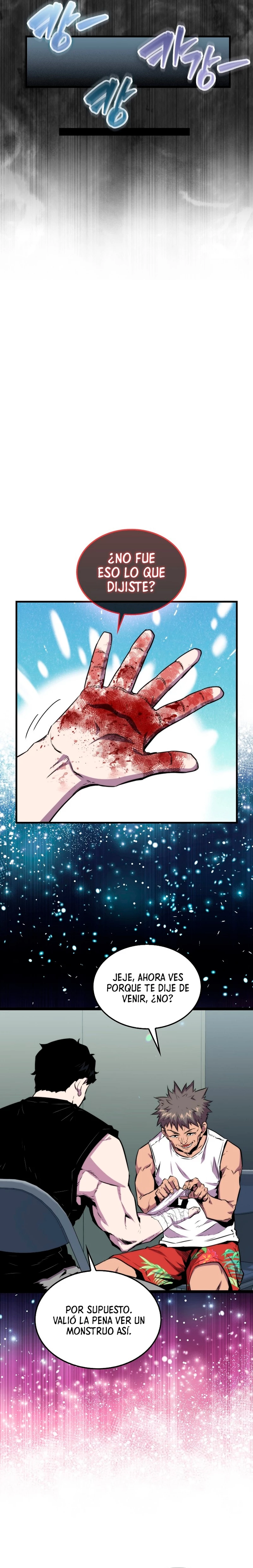 Ranker Dormido > Capitulo 77 > Page 51