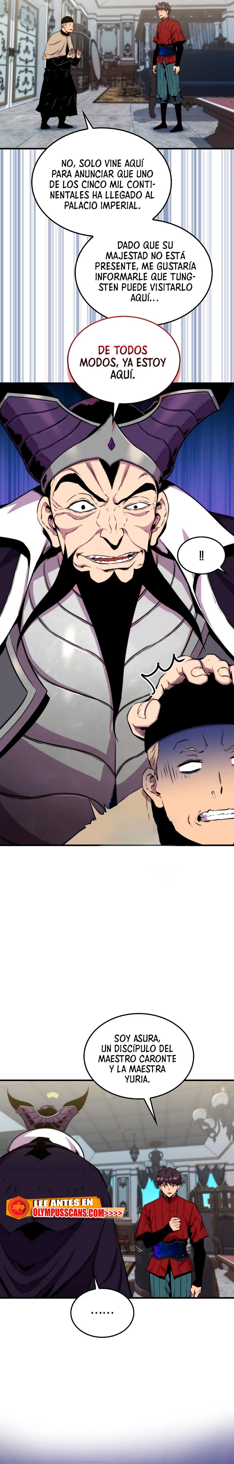 Ranker Dormido > Capitulo 77 > Page 131