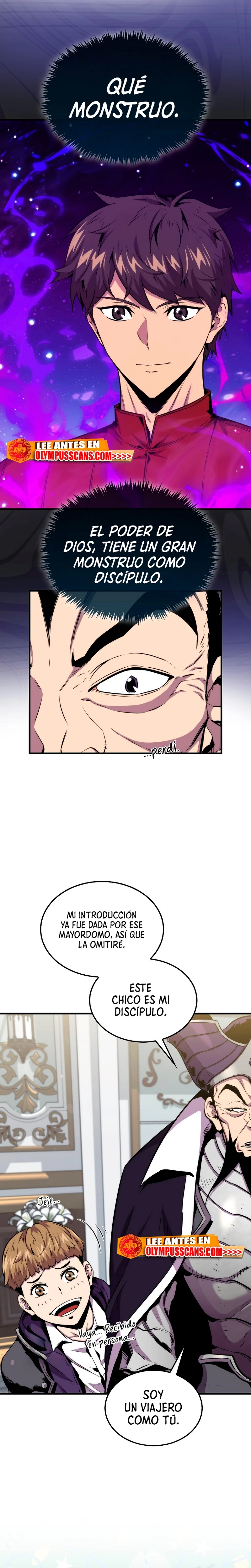 Ranker Dormido > Capitulo 77 > Page 141