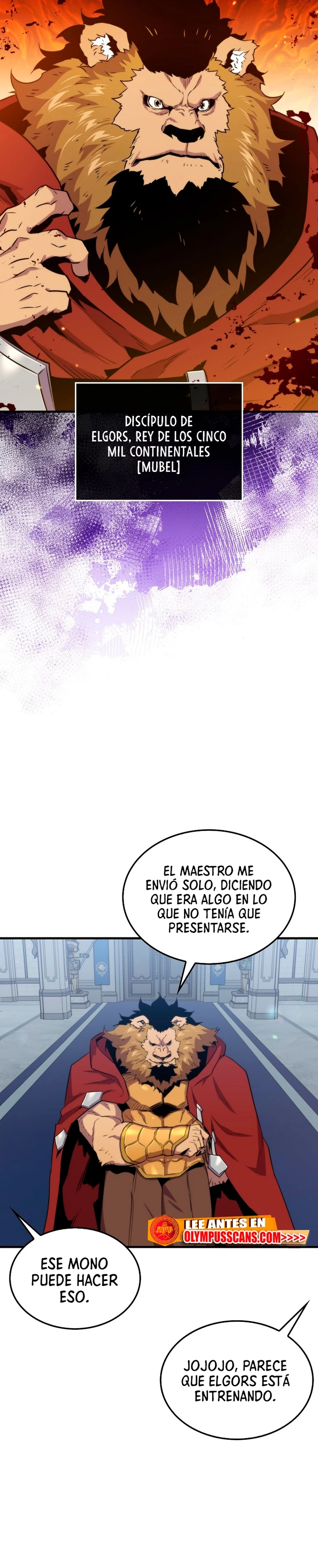 Ranker Dormido > Capitulo 77 > Page 211