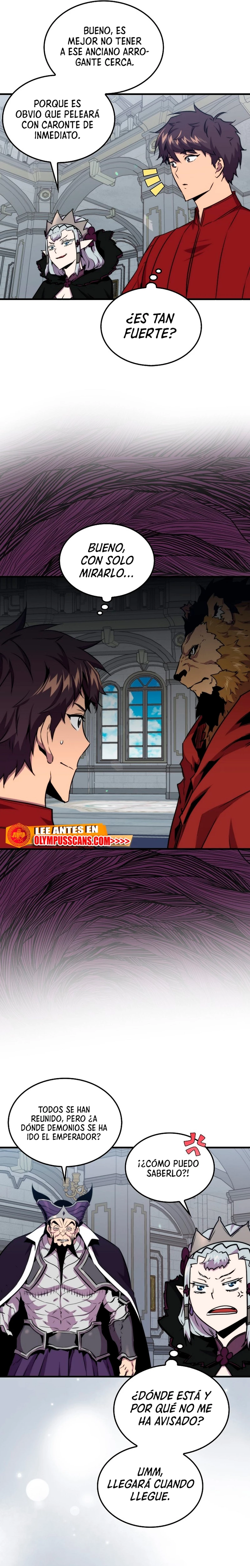 Ranker Dormido > Capitulo 77 > Page 221