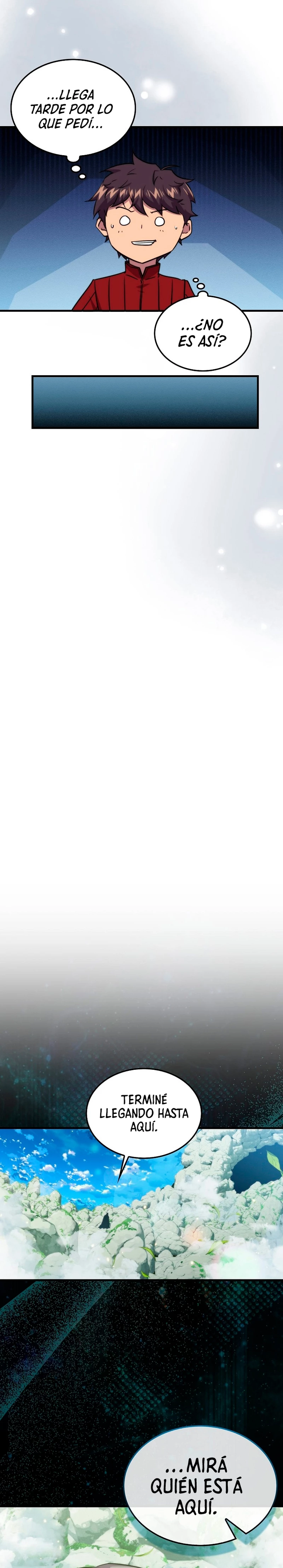 Ranker Dormido > Capitulo 77 > Page 231