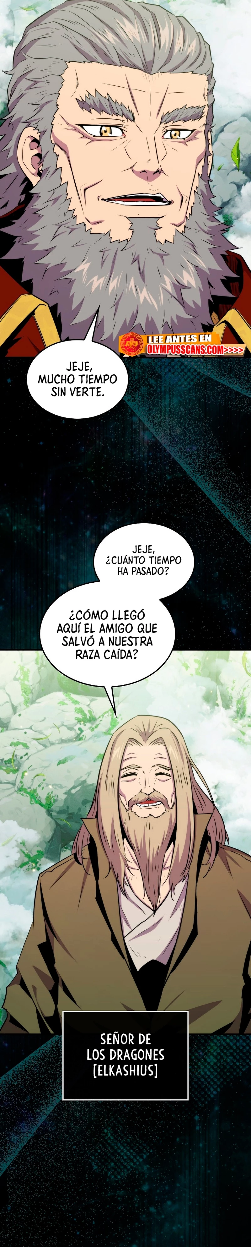 Ranker Dormido > Capitulo 77 > Page 241