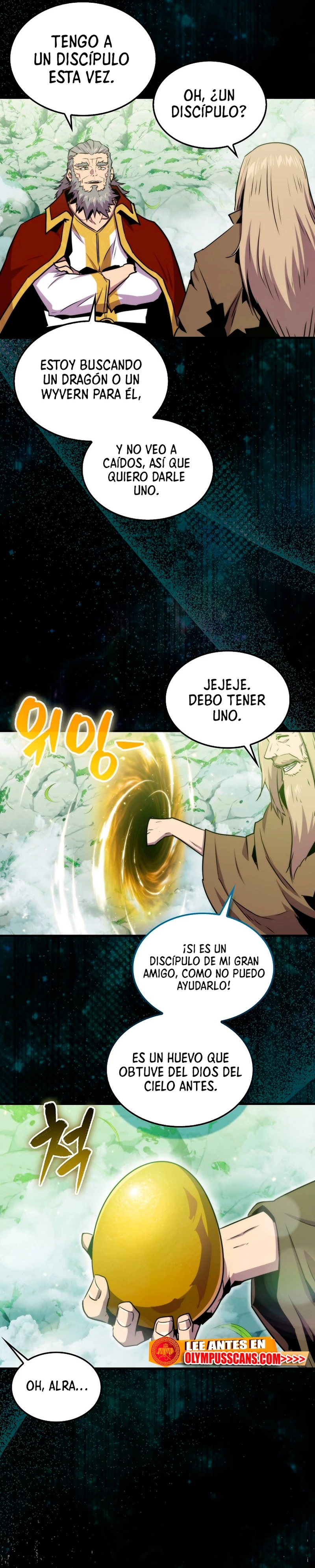 Ranker Dormido > Capitulo 77 > Page 251