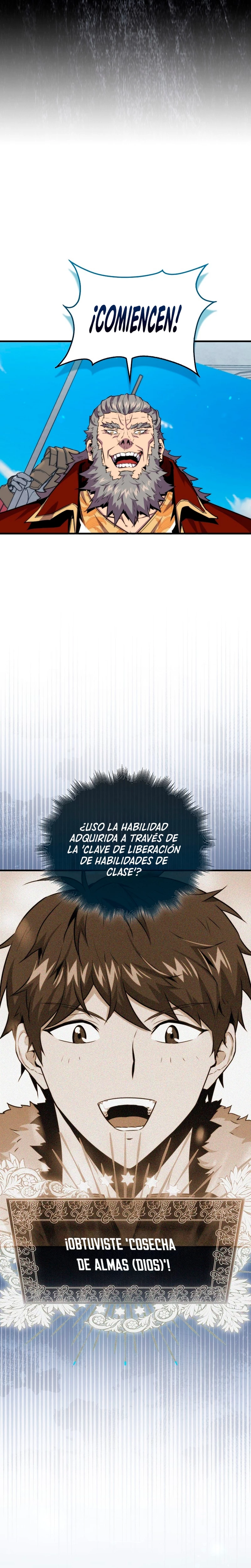 Ranker Dormido > Capitulo 78 > Page 61