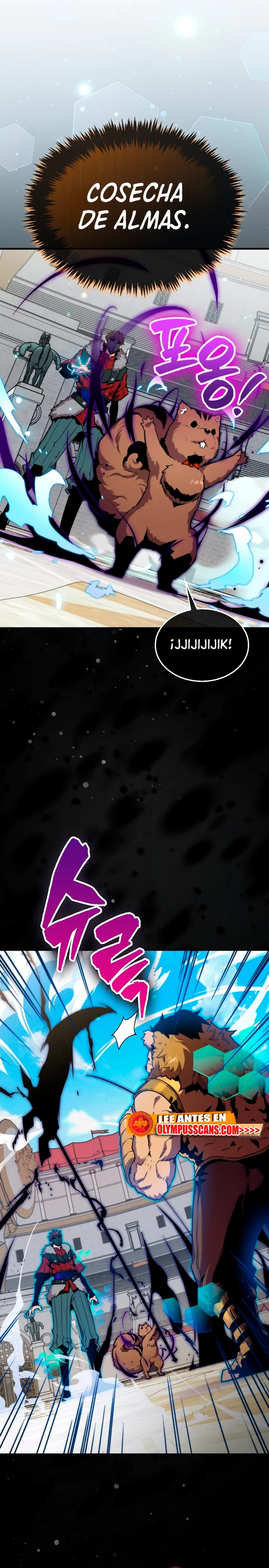 Ranker Dormido > Capitulo 78 > Page 71