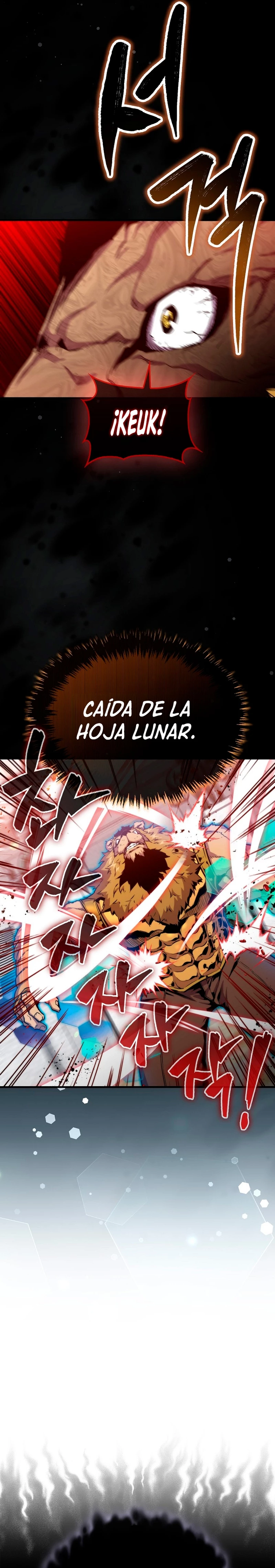 Ranker Dormido > Capitulo 78 > Page 91