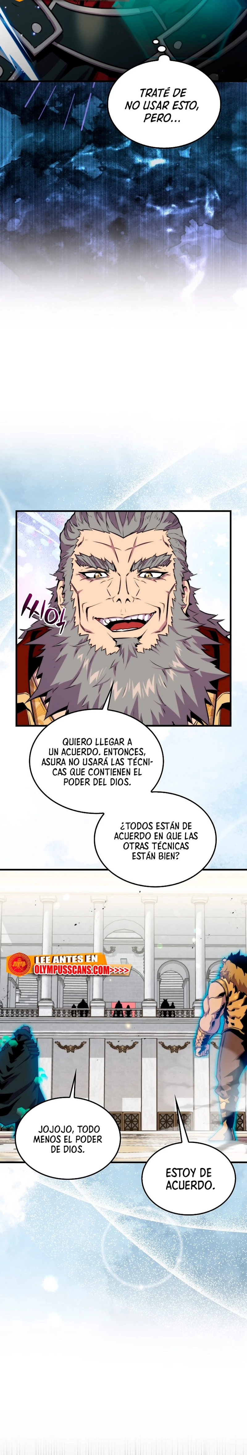 Ranker Dormido > Capitulo 78 > Page 141